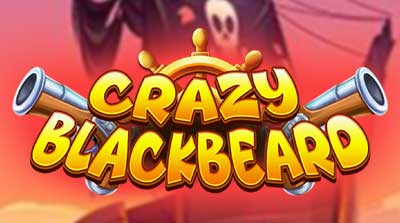 Crazy Blackbeard