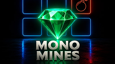 Mono Mines