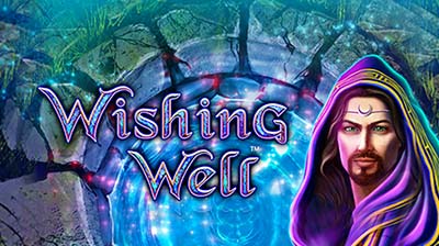 Wishing Well